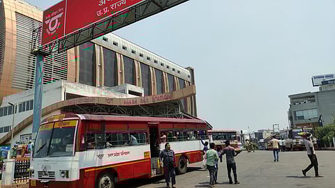 Knocksense Shorts | Lucknow to get 8 new bus terminals along outer ring road corridor