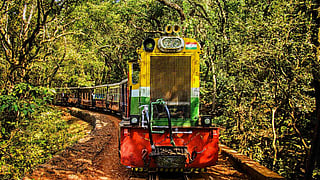 Book your tickets & pack your bags! 8 train journeys from Mumbai you must experience