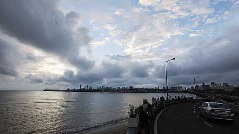 From June’s dry spell to July’s record rainfall | Latest report on Mumbai monsoons 2024