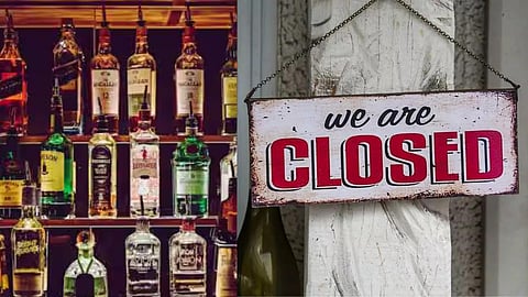 Dry Days in August 2024: Mumbai liquor shops to remain CLOSED on THESE days