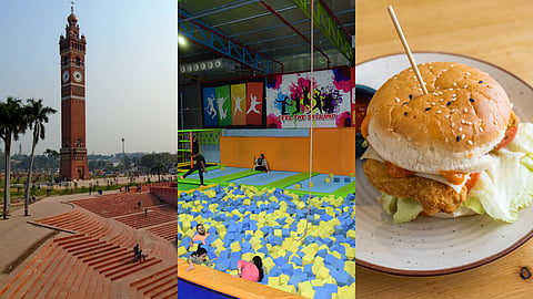Bookmark THESE things to do in Lucknow to make this Friendship Day memorable!