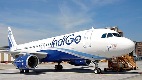 New business class ‘IndiGo Stretch’ offers Delhi-Mumbai fares starting at ₹18,018