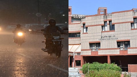 Kanpur News Roundup | Rainy weekend incoming, new achievement for IIT Kanpur researchers & more