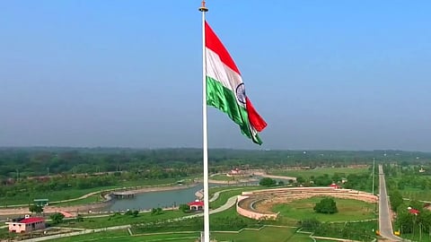 Be part of UP’s mission to unfurl 4.75 crore flags for 'Har Ghar Tiranga'