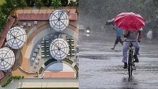 Ahmedabad News | New Food Court at Vastrapur Lake, light showers predicted to continue today & more