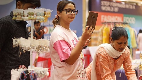 Crafts, Culture & Couture | Sakhi Shilp Utsav starts tomorrow at Lucknow's Shalimar Gateway Mall!