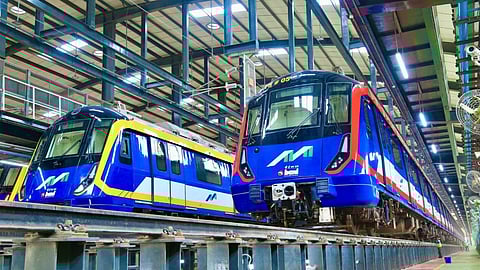 Mumbai’s Metro Line 7A to bolster airport connectivity by 2026 end; know key features!