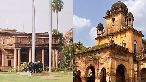 Exploring Lucknow’s monuments: A journey through the city’s role in India’s freedom struggle