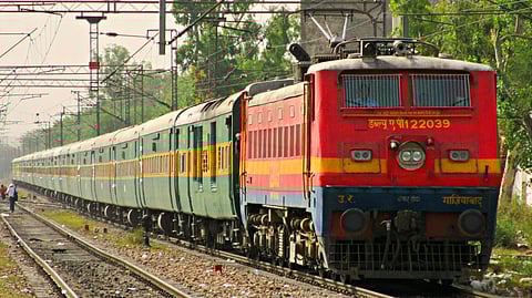 Railway to run Special Trains for Raksha Bandhan from Bandra to Ahmedabad & Jaipur