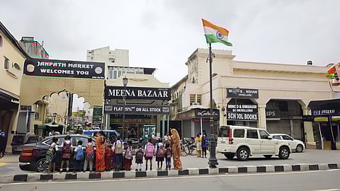 Independence Day essentials: How to properly honour the Indian national flag