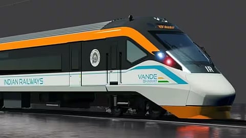 India's FIRST Vande Bharat Sleeper Train to connect Mumbai to key UP cities | Know Features