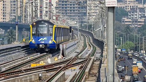 Mumbai Metro 2024: Check updates on all 14 metro rail lines here!