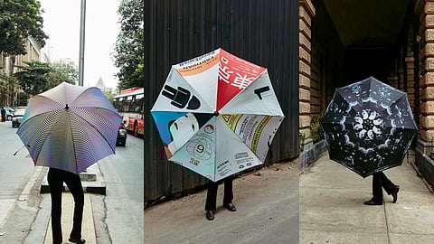 Merging art & community spirit, know about The UmbrellArt Project by Method Bandra
