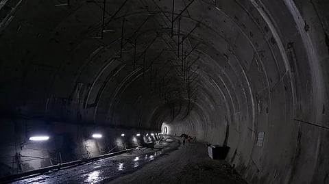Mumbai’s water network to grow to 100 km with new 9.7 km tunnel; similar to NYC’s 111 km System
