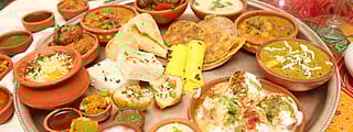 Feast your way through the festivals! 7 top restaurants for Gujarati Thali in Ahmedabad