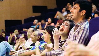 Skip Netflix and chill, check out THESE 7 must-attend new events in Ahmedabad!