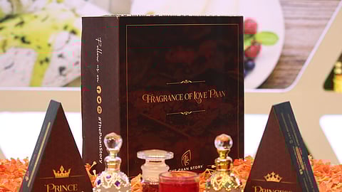 Know the secret ingredients behind "India's most expensive paan" in Mumbai, selling for ₹1 lakh