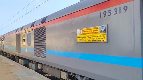 Revised schedule announced for 3 Express trains to Mumbai; details inside!