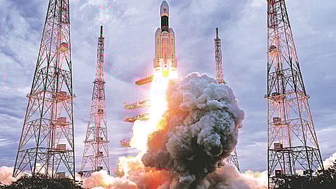 Everything you need to know about India's FIRST National Space Day, being celebrated today!