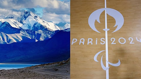 India News Roundup | Ladakh's 5 new districts, Chandrayaan-3 new data, Paris Paralympics '24 & more