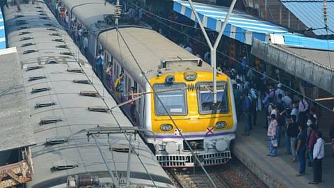 Starting August 27, Mumbai's Western Line to face train cancellations, delays for 35 days