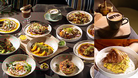 Tattva Bar & Cafe in Andheri launches new menu, packed with global flavours and craft cocktails