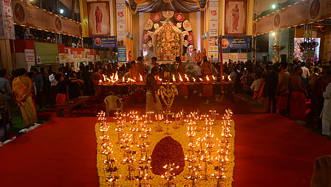 India's Richest Ganpati | Mumbai's GSB Seva Mandal sets insurance record with ₹400.58 cr coverage