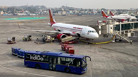 Mumbai’s flight network gets a major upgrade! New flights from Bangkok, Kuwait, and more