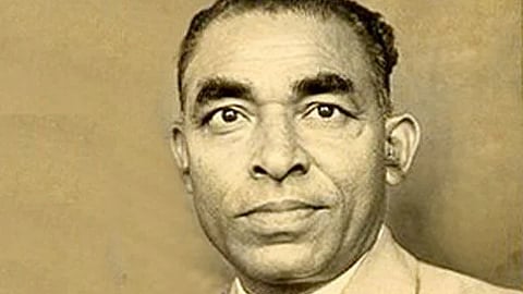 Remembering Kishan Lal, the 'Dada' of Hockey who won Independent India's FIRST Olympic Gold