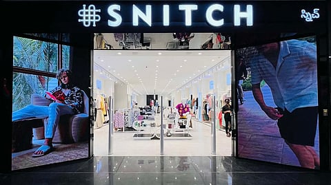 New in Town | Snitch sets up its 20th store on Bandra Linking Road!