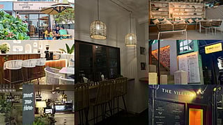 Munch, sip & chill | 8 must-visit cafés near Bandra's Bandstand Promenade!