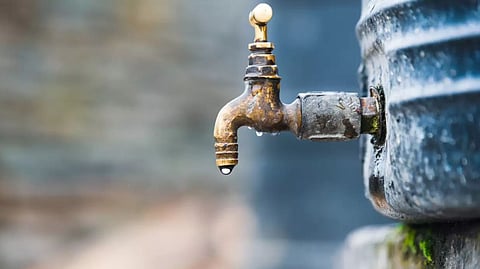 Parts of Bandra and Khar to face water cuts on August 30 | Check list here!
