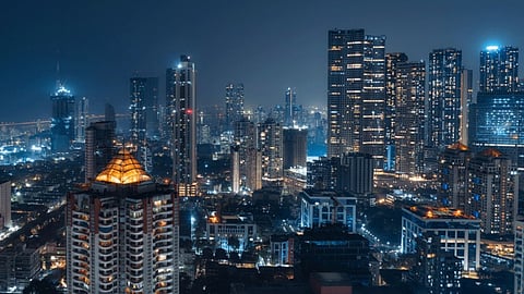 Post-COVID, senior citizens lead the charge in Mumbai's property boom, with 204% registration hike