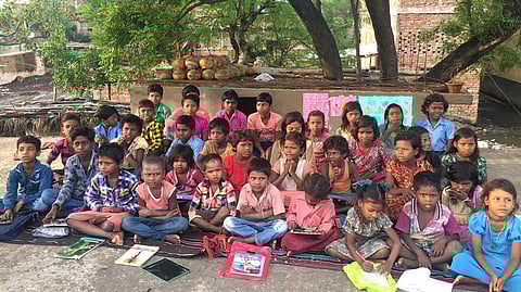 BMC to introduce free AC study rooms and ‘Signal School’ for underprivileged children in Mumbai