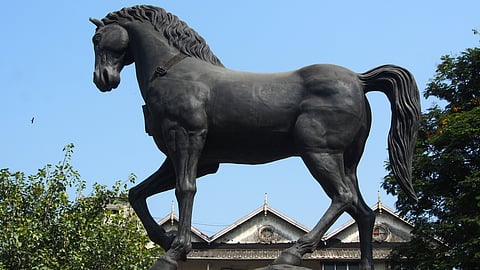 Starting today, Mumbai's Kala Ghoda precinct to turn 'pedestrian-only' on weekends