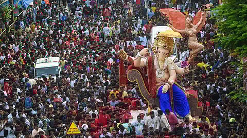 Ganeshotsav 2024: BMC flags 13 Mumbai bridges as dangerous for festival processions