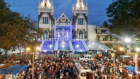 Mumbai Police issues traffic restrictions from Sep 8-16; check routes to avoid during Bandra Fair