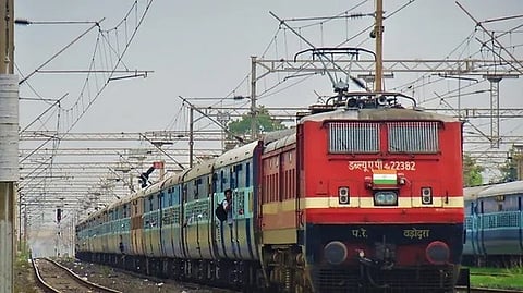 WR to launch Bandra-Palitana Special Train for Paryushan Parv on September 6; bookings open now