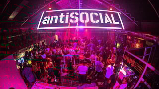A September to remember! Pin THESE 7 upcoming events at Mumbai's antiSOCIAL