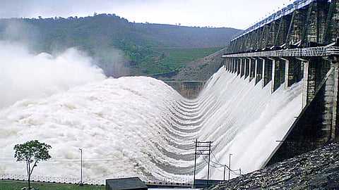 Maharashtra dams full for the first time since 2018; drought areas to receive water this year!