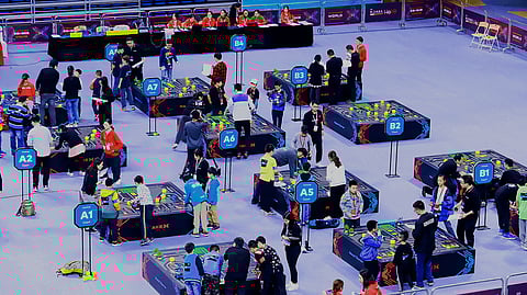 MakeX World Robotics Championship 2024 | Mumbai to host India’s brightest innovators this October