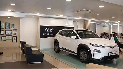 Save BIG as you BUY your new car with 'Sabse Ache Saste SAS Days' at SAS Hyundai in Lucknow