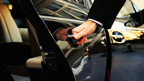 Luxury on Wheels: After 10 years, Uber Black set to arrive next week in Mumbai