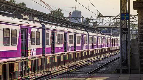 Mumbai Division of WR expands! 12 new services and 10 upgraded trains to run from October 1