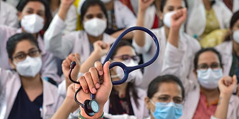 Knocksense Shorts | Uttar Pradesh gets 600 new MBBS seats as NMC approves more medical colleges