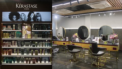 New in Lucknow | Toni and Guy’s glamour express arrives in Vishal Khand