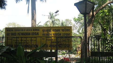 BMC backs down! Bandra & Khar residents win year-long fight against Patwardhan Park parking lot