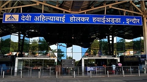 Indore Airport to halt night operations for a year; here's why-