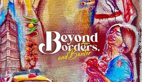 Experience Kolkata's Durga Pujo in Mumbai at Larissa Dsa’s travel film premiere on Sep 22