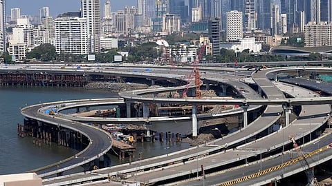 Mumbai’s Coastal Road Project |  New Bandra-Worli Connector opens today; toll set at ₹100